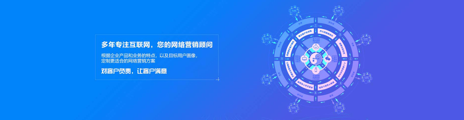 召陵网络推广开户